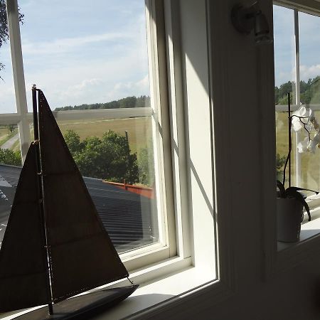 Wik Bed & Breakfast Vik  Esterno foto