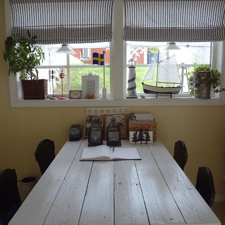 Wik Bed & Breakfast Vik  Esterno foto