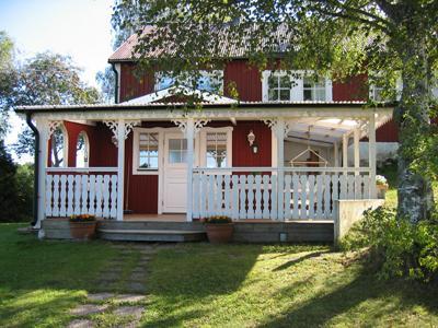 Wik Bed & Breakfast Vik  Esterno foto