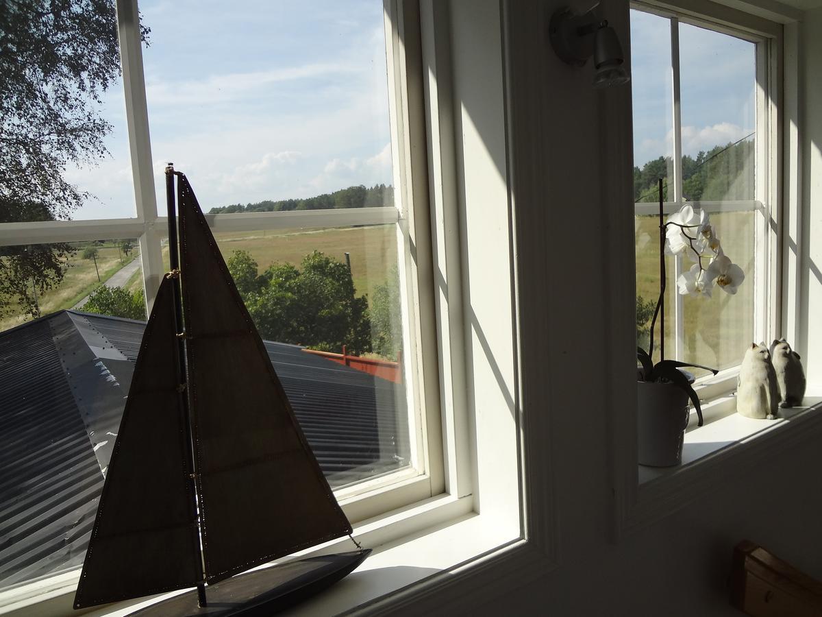 Wik Bed & Breakfast Vik  Esterno foto