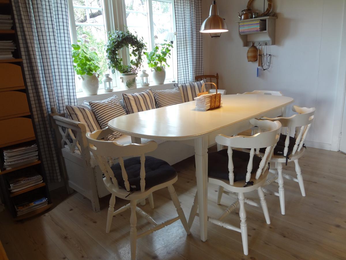 Wik Bed & Breakfast Vik  Esterno foto